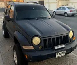 JEEP LIBERTY