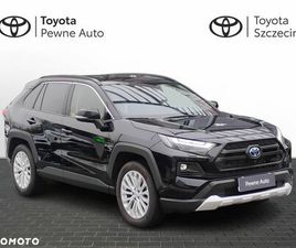 TOYOTA RAV4 2.5 HYBRID ADVENTURE 4X4
