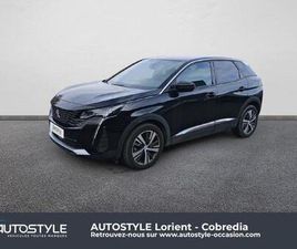 1.5 BLUEHDI 130CH S&S ALLURE PACK EAT8