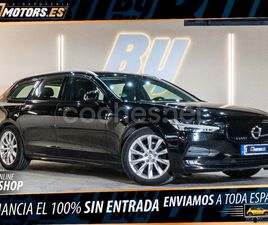 VOLVO V90 2.0 D4 MOMENTUM PRO AUTO