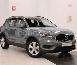 VOLVO XC40 1.5 T3 MOMENTUM
