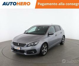 PEUGEOT 308 RK77375
