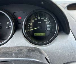 DAEWOO KALOS 1.2 PURE