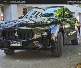 MASERATI LEVANTE GRANSPORT 3.0 V #6283