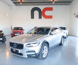 VOLVO V90 CROSS COUNTRY 2.0 D4 AWD AUTO