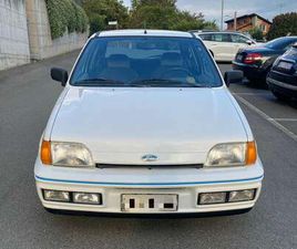 FIESTA 3P 1.6I XR2 - XR2I