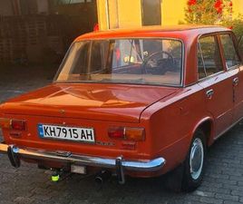 LADA 1300 LADA BAZ 1300