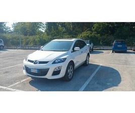 MAZDA CX-7 2.2L MZR CD SPORT TOURER
