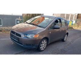 MITSUBISHI COLT LIM. 5-TRG. XTRA/EURO5/KLIMA/95PS