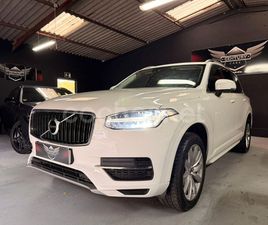 VOLVO XC90 D4 VOLVO XC90 2.0 D4 INSCRIPTION AUTO
