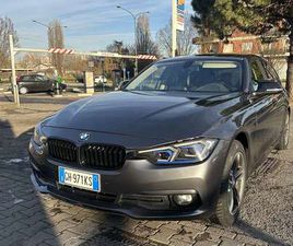 BMW SERIE 3 TOURING 318TS 318TDS TOURING C/CLIMA AUTO