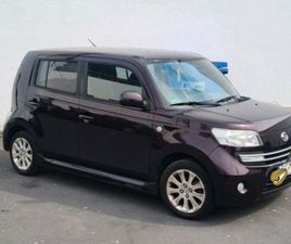 DAIHATSU MATERIA 1.5