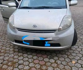 ICH VERKAUFE DAIHASTU SIRION