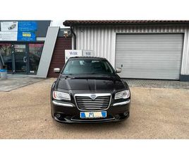 LANCIA THEMA*EXECULIVE*AUTOMATIC*AUTOMATIC