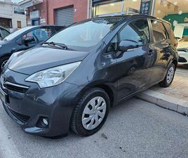 TOYOTA VERSO-S 1.3 VTI 100CV ACTIVE