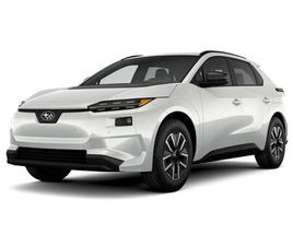 SUBARU SOLTERRA NEW 2026 SUBARU SOLTERRA PREMIUM