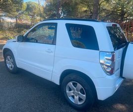 SUZUKI GRAND VITARA SUZUKI GRAND VITARA 1.6 16V 3 PORTE