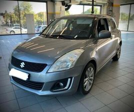 SUZUKI SWIFT 1.3 DDIS 5 PORTE B-COOL