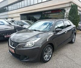 SUZUKI BALENO 1.0 BOOSTERJET S