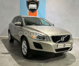 VOLVO XC60 D3 VOLVO XC60 2.0 D3 SUMMUM