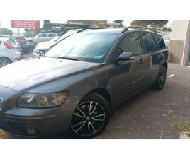 VOLVO V50 2.0 D CAT MOMENTUM