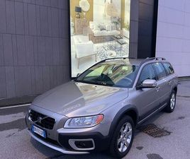 VOLVO XC70 D5 VOLVO XC 70 XC70 D5 AWD SUMMUM