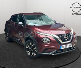 NISSAN JUKE DIGT 114 CV 6MT ACENTA