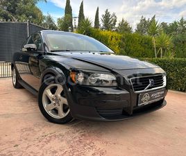VOLVO C30 VOLVO C30 1.6 DRIVE MOMENTUM