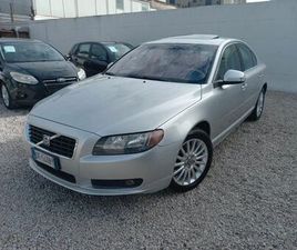 VOLVO S80 2.4 D5 185 CV AUT. EXECUTIVE