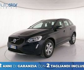 VOLVO XC60 2.0 D3 BUSINESS 150CV