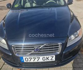 VOLVO S80 D5 EXECUTIVE AUTO
