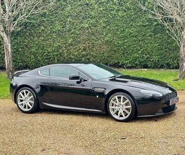 4.7 V8 SPORTSHIFT II EURO 6 2DR