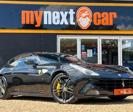 FERRARI F1 6.3 V12 F1 DCT 4WD EURO 5 (START/STOP) 3DR