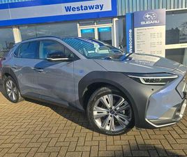 71.4KWH TOURING AUTO AWD 5DR