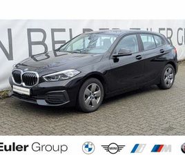 BMW 118 I 5-TÜRER NAVI DIGITALES COCKPIT LED EL. HEC
