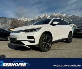 BYD TANG BYD TANG 108,8 KWH ÖSTERREICH PAKET FLAGSHIP