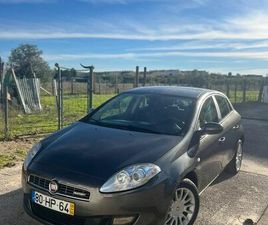 FIAT BRAVO 1.6 M-JET MY LIFE