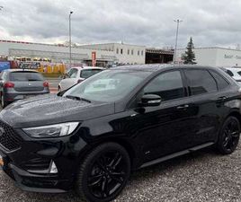 FORD EDGE ST-LINE 4X4