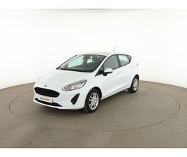 FORD FIESTA 1.1 ESSENTIAL
