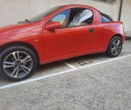 1.4 16V NAUTILUS ENTRA E LEGGI