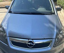 1.9 CDTI COSMO 120CV