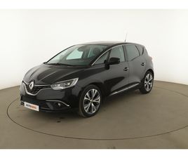 RENAULT SCENIC RENAULT SCENIC 1.6 DCI ENERGY INTENS