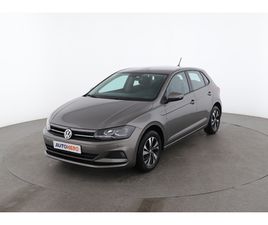 VOLKSWAGEN POLO 1.0 TSI CONFORTLINE
