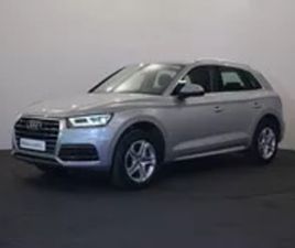 QUATTRO 45TFSI|QUATTRO|NAVI+|PACK CITY|LED|JA18