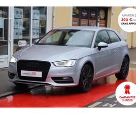 2.0 TDI 150 AMBITION LUXE PACK S-LINE S-TRONIC6 (BANG & OLUFSEN, KEYLESS GO, MEPLAT)
