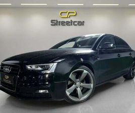 SPORTBACK 2.0 TDI CLEAN 190 MULTI S LINE