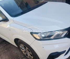 DACIA LOGAN DACIA LOGAN 1.6 2022 DIESEL 480876 OCCASION À CASABLANCA MAROC