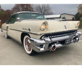 1955 MERCURY MONTCLAIR COUPE