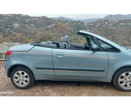 MITSUBISHI COLT CZC MITSUBISHI CABRIOLET COLT CZS