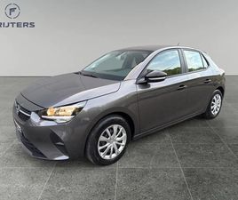 ESSENTIA 1.2 START/STOP MT5 75PK